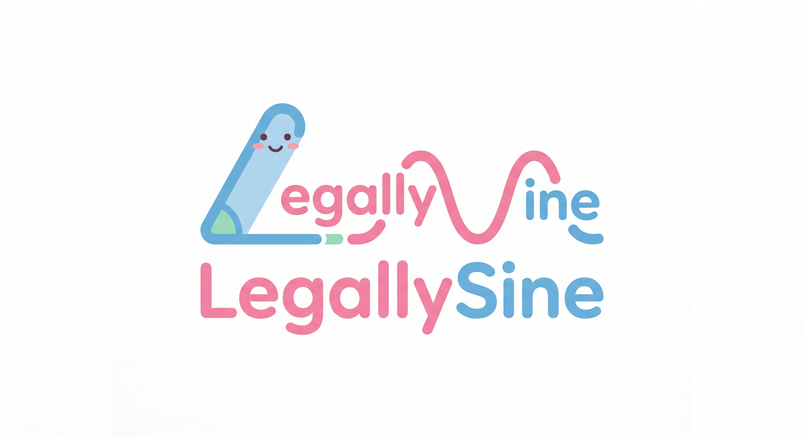 Legally Sine Logo